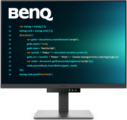 Монитор Монитор за програмиране BenQ RD280U, 28.2