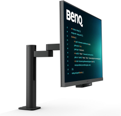 Монитор Монитор за програмиране BenQ RD280U, 28.2, Ergo Stand