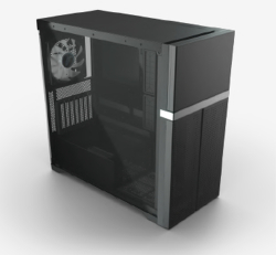 Кутия Valkyrie VK02 Lite