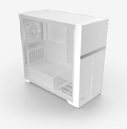 Кутия Valkyrie VK02 Lite White