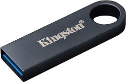 USB флаш памет USB памет KINGSTON DataTraveler SE9 G3, 64GB, USB 3.2 Gen1