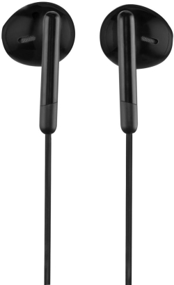 Слушалки HAMA Season II USB-C, накрайници, микрофон, 221750