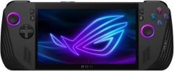 Мултимедиен продукт ASUS ROG Ally X 2024, 7” FHD, IPS, Ryzen Z1 Extreme, 12GB + 12GB, 1TB SSD NVMe, Черен