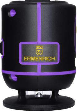 Инструмент/Тестер Лазерен нивелир Ermenrich PLUS LN20