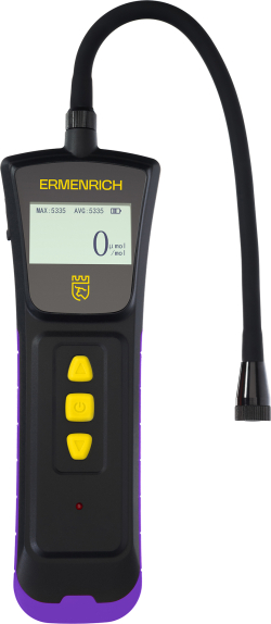 Инструмент/Тестер Газ детектор Ermenrich NG40