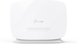 TP-Link Archer MR505 AC1200 4G+ Cat6, 2-лентов безжичен рутер