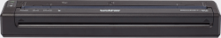 Принтер МОБИЛЕН ТЕРМО ПРИНТЕР BROTHER A4 С Bluetooth PJ862 (PJ-862) - PN PJ862Z1