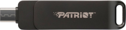 Patriot Rage R550 32GB USB 3.2 Gen 1 Type A+C