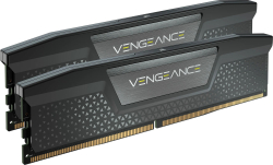 Памет 2x 32GB DDR5 6400 Corsair Vengeance
