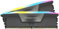 Памет 2x 16GB DDR5 6000 Corsair VENGEANCE