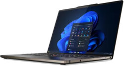 Лаптоп Lenovo ThinkPad Z13 G2 AMD Ryzen 7 PRO 7840U, 32GB, 1TB SSD, 13.3" 2.8K, Win11Pro