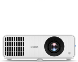 Проектор BenQ LW650 DLP, WXGA (1280x800), 4000 ANSI lumens, Laser, HDMI x2