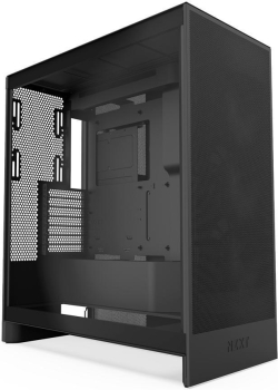 Кутия Кутия NZXT H7 Flow 2024 Edition Black