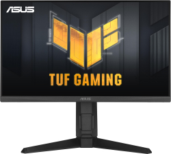 Монитор ASUS TUF GAMING VG249QL3A – 23.8" IPS FHD(1920x1080), 180Hz, 1ms, 99% sRGB