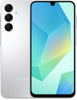 Смартфон SAMSUNG SM-A165F GALAXY A16 6.7in 8GB 256GB Gray