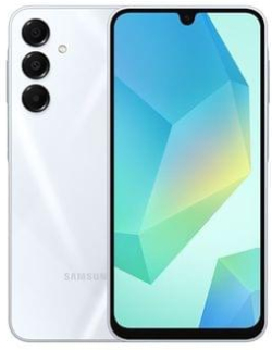 Смартфон SAMSUNG SM-A166F GALAXY A16 5G 6.7in 8GB 256GB Gray