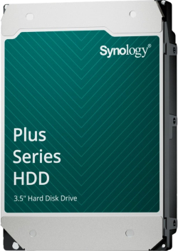 Хард диск / SSD Synology HAT3310-8T, 8TB, 3.5", 256МB cache, Sata 3 6Gb/s, 7200prm