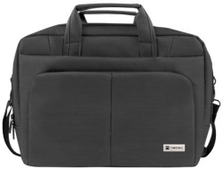 Natec laptop bag GAZELLE 15.6" - 16" ,Черен
