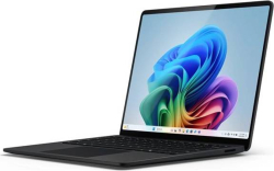  MS Surface Laptop 7 Qualcomm Snapdragon X Elite 13.8inch LCD 2880x1920 120Hz 16GB 512GB W11H SC GRAPHITE CEE