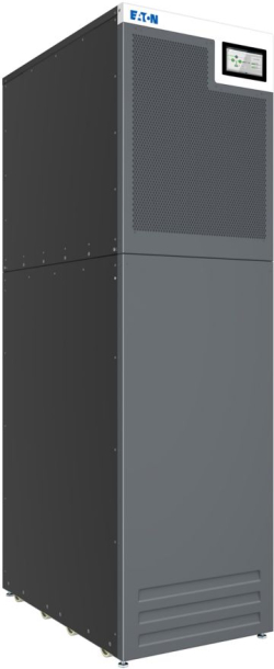 Непрекъсваемо захранване (UPS) Eaton 93T UPS, Tower Online UPS, 60 kVA, вътрешни батерии 4x40x9Ah