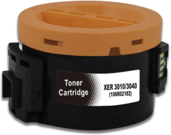 Тонер за лазерен принтер XEROX Phaser 3010/3040/3045 - WITH CHIP / С ЧИП - 106R02182 - Black - PN XT-3010 - NEOMAX