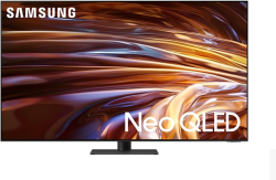 Телевизор Samsung 55'' 55QN95D AI 4K NEO QLED SMART, 144 Hz, Bluetooth 5.2, Wi-Fi 5, 4xHDMI 2.1