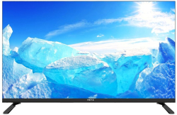 Телевизор METZ MTE2000, 32" 1366 x 768, 200 cd/m2, 8 ms, 2x 10 W, 2x HDMI, USB 2.0, TTXT, EPG, Черен