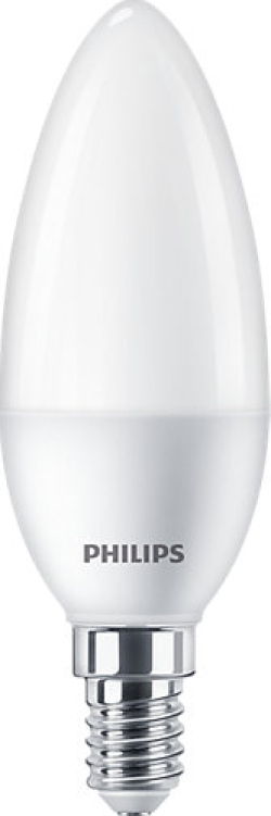 LED Крушка PHILIPS LED Bulb 60 W 2700К