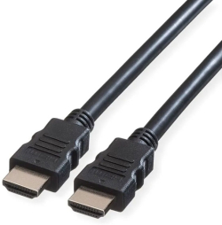 Кабел/адаптер Cable HDMI M-M, Ultra HD 8K, 60Hz, 5m, 11.99.5904