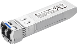 SFP Модул 25GBase-LR SFP28 LC оптичен модул TP-Link Omada SM6110-LR