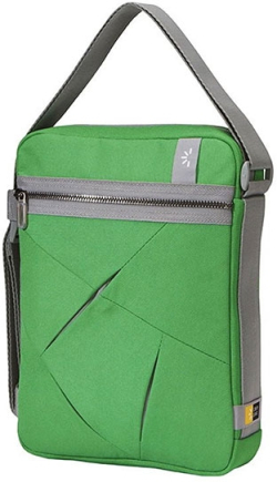 Notebook Bag 10", CaseLogic ULA-110, Green