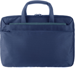 TUCANO WO3-MB13-B :: Чанта Work Out 3 Slim за лаптоп 13", син