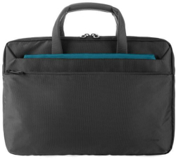 TUCANO WO3-MB13-BK :: Чанта Work Out 3 Slim за лаптоп 13", черен