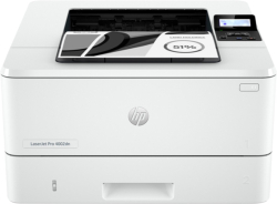Принтер HP Лазерен принтер LaserJet Pro 4002dn, A4