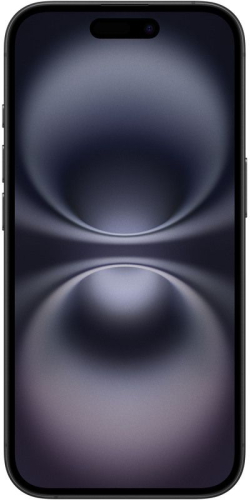 Смартфон APPLE iPhone 16 128GB Черен