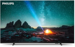 Телевизор Philips 43PUS7609-12, 43" UHD HD LED, 3840 x 2160, DVB-T-T2-T2-HD-C-S-S2