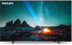 Телевизор Philips 50PUS7609-12, 50" UHD HD LED, 3840 x 2160, DVB-T-T2-T2-HD-C-S-S2