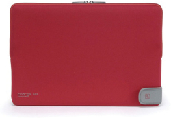 TUCANO BFCUMB15-R :: Charge-Up калъф за MacBook Pro 15'', червен