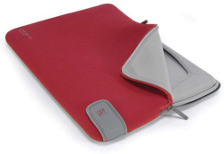 TUCANO BFCUMB15-R :: Charge-Up калъф за MacBook Pro 15'', червен