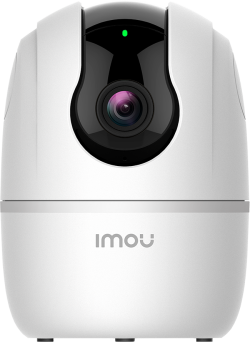 Камера Imou Ranger 2, Wi-Fi IP camera 4MP, 1-2, 7" progressive CMOS, H.265-H.264, 25@1440, 3, 6мм