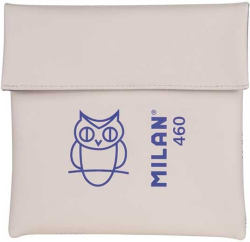 Milan Чанта за храна 460, 300 ml, бежова