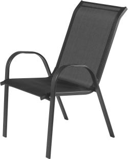 Fieldmann Градински стол FDZN 5010