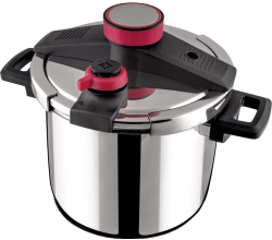 Lamart Тенджера под налягане LT1228, 7 L