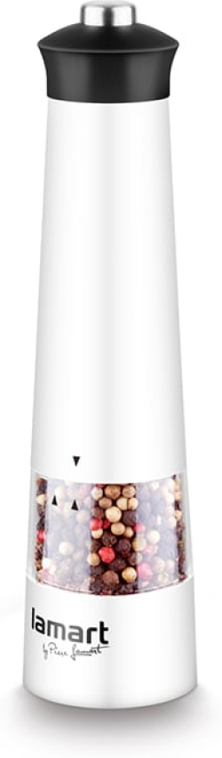  Lamart Мелничка за подправки LT7011, електрическа, 60 ml