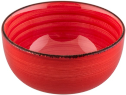 Lamart Купа LT9101, 330 ml, 11.5 cm, червена