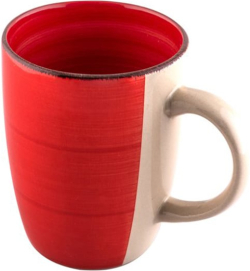 Lamart Чаша LT9107, 260 ml, червена