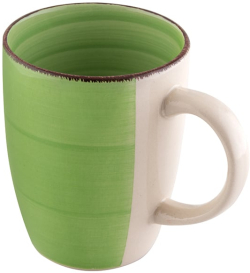 Lamart Чаша LT9109, 260 ml, зелена