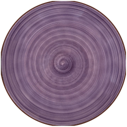 Lamart Чиния LT9090, десертна, 19 cm, лилава