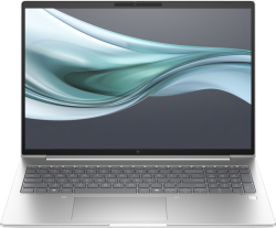 Лаптоп HP EliteBook 660 G11, Ultra 7-155U, 512GB PCIe SSD, 16GB DDR5, 16\" WUXGA (1920x1200) на ниска цена.