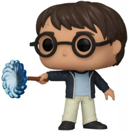 Продукт Фигурка Funko Pop! Harry Potter - Harry Potter (Convention Limited Edition) #173